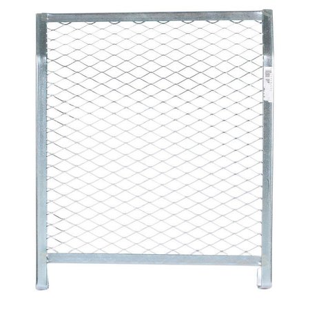 LINZER Bucket Grid Metal 5G RM416